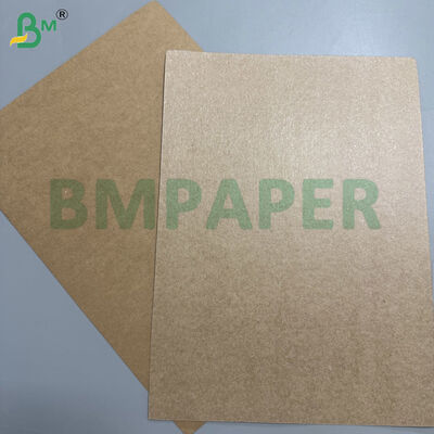 170 gm 300 gm Lebensmittelbrüntes Papier zur Herstellung von Papierkühlen Tassen Lebensmittelbehälter