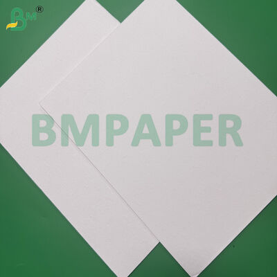 1,6 mm 2,0 mm saugfähiges Baumwollpapier für Autodüfte Lufterfrischer 12" x 18"