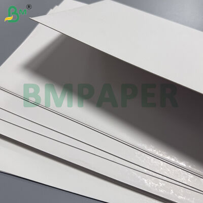 12x18 Zoll Bilderrahmen-Rückwand 780g 1,05mm | Deckpapier | Sondergröße & Sonderstärke 0,5–3mm