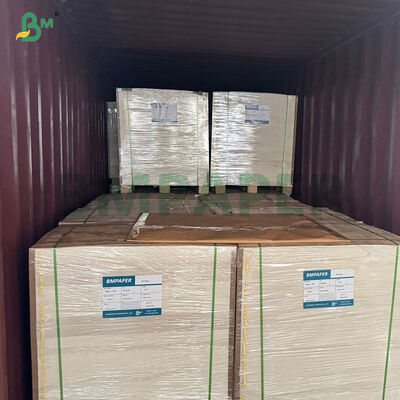 400g Heavyweight High Stiffness  White Paperboard 13×19 Inch For Gift Boxes