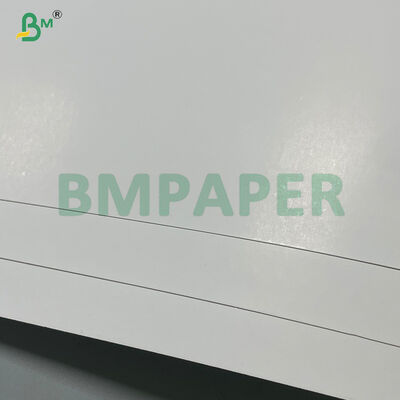 400g Heavyweight High Stiffness  White Paperboard 13×19 Inch For Gift Boxes