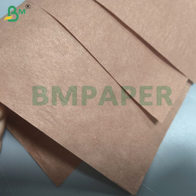 Pink Butcher Paper Roll 18in X 150ft Ungewäschtes Ungeschichtetes Fleischverpackungspapier