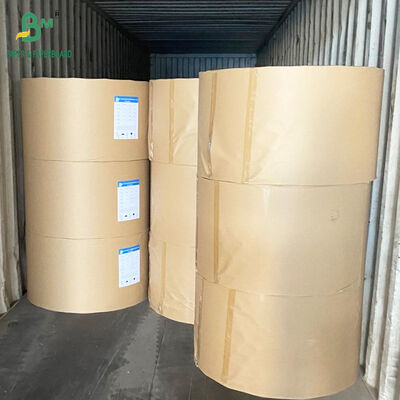 38 gsm 40 gsm hochtemperaturbeständiges Backpapier für Heißluftfritteusen und Dampfgarer