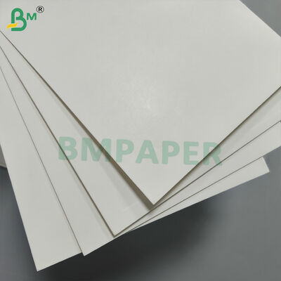 High Bulk Food Board 245g 275g 310g Doppelseitige Druckpapier für Lebensmittelverpackungen