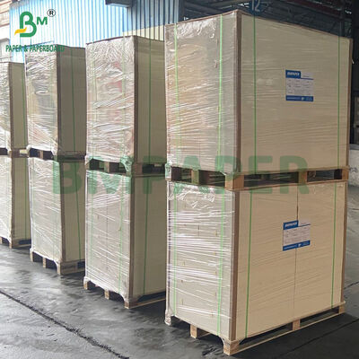350 g 390 g Weißes Absorptionskarton 480 x 330 mm Kurzkorn für Unterwände