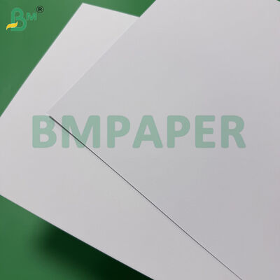 230 gm Bristol-Belagungsfreies Papier für die Druckkarte 787 mm X 1092 mm