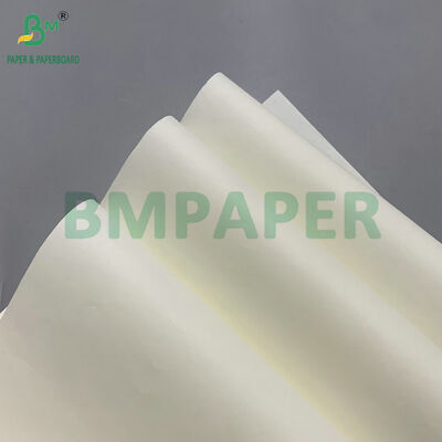 High Opacity Ultra-thin Cream-colored 35gsm 40gsm Bible Paper Dictionary Paper for Book Printing