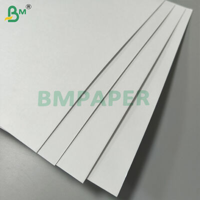 Weißes, schweres und nicht beschichtetes Karton 200 - 400 gm für Deckel