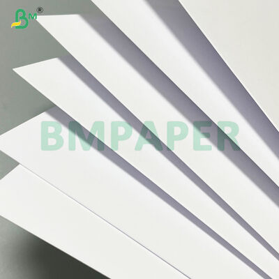 Holzfreies Papier ohne Beschichtung für Visitenkarten