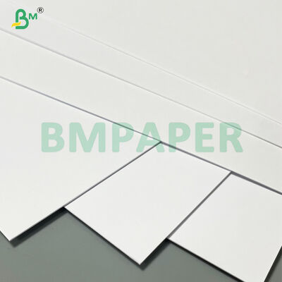 Holzfreies Papier ohne Beschichtung für Visitenkarten