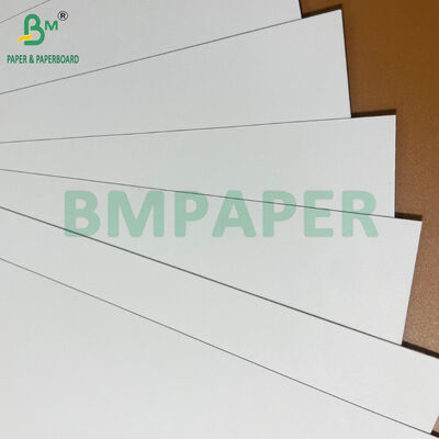 110lb 130lb Unbeschichtetes Kartonpapier 71 x 101,6 cm für Offsetdruck