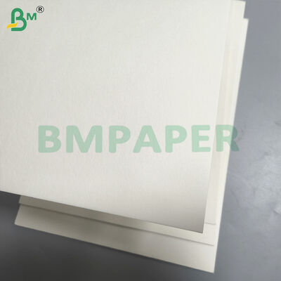 Uncoated Beverage Beer Coaster Paperboard 460gsm 1200 X 840mm