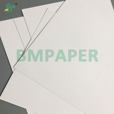 300gsm C1S White Blister Paper For Blister Packaging

 