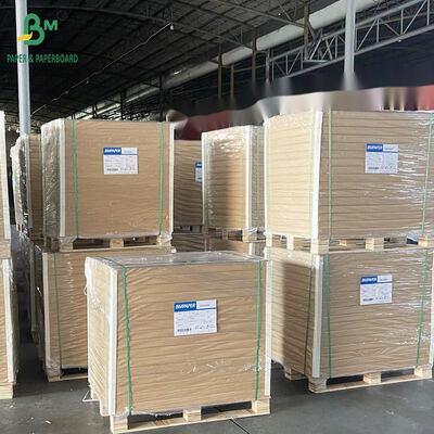 300grs 400grs holzfreies, ungestrichenes Papier, weiße Hülle für den Druck von Einladungskarten