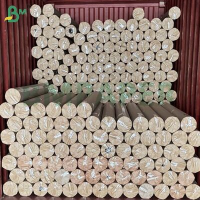 72" breite Kleidung weiße Plotter Papier Rollen