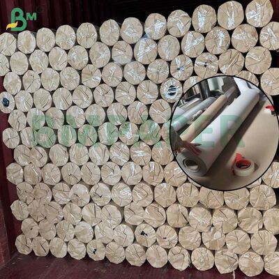 72" breite Kleidung weiße Plotter Papier Rollen