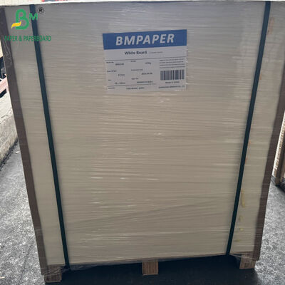 1MM 2MM 3MM Bierdeckelkarton 70cm X 100cm zur Herstellung von saugfähigen Papieruntersetzern