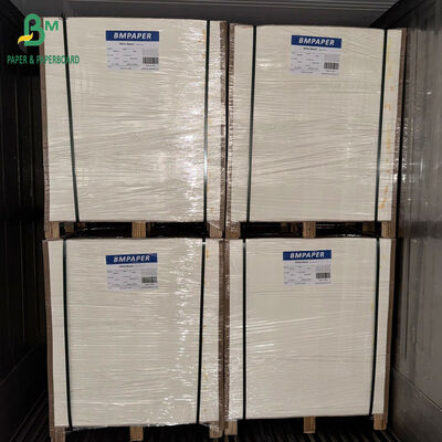 1MM 2MM 3MM Bierdeckelkarton 70cm X 100cm zur Herstellung von saugfähigen Papieruntersetzern