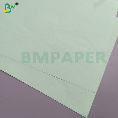 Einteil NCR-Papier 20 lb beschichtetes kohlenstofffreies Papier Bild Blaue Kopie