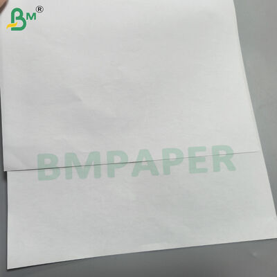 Einteil NCR-Papier 20 lb beschichtetes kohlenstofffreies Papier Bild Blaue Kopie
