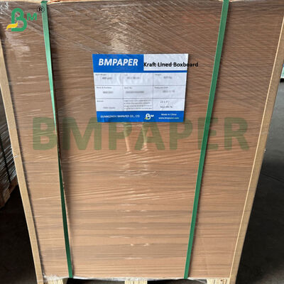 1700um Kraftverkleidung für Schichtplatten 920 X 1050mm Faserplatten 1650gm