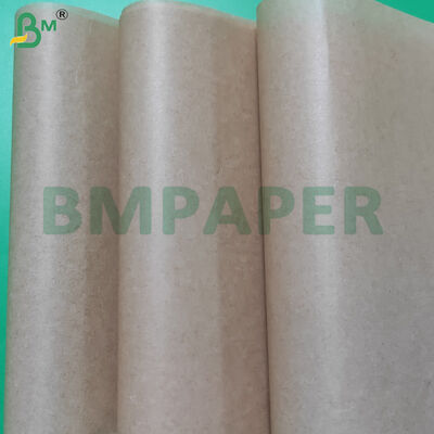 40 g/m² doppelseitig silikonbeschichtete Papierrollen, 1200 Rollenbreite