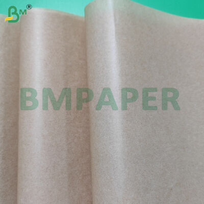 40 g/m² doppelseitig silikonbeschichtete Papierrollen, 1200 Rollenbreite