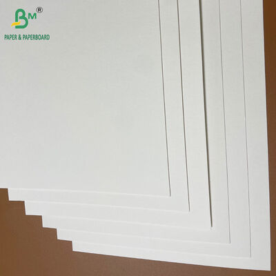 High Bulk 1mm 1,5mm 2mm Absorptionskarton 70cm X 100cm zur Herstellung von Papierunterlagen