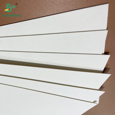 High Bulk 1mm 1,5mm 2mm Absorptionskarton 70cm X 100cm zur Herstellung von Papierunterlagen
