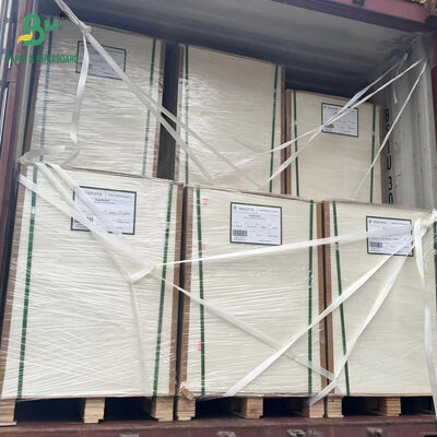High Bulk 1mm 1,5mm 2mm Absorptionskarton 70cm X 100cm zur Herstellung von Papierunterlagen