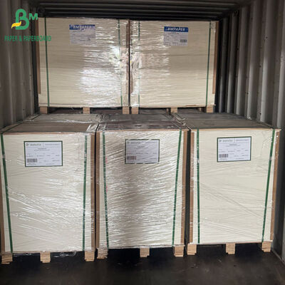 High Bulk 1mm 1,5mm 2mm Absorptionskarton 70cm X 100cm zur Herstellung von Papierunterlagen
