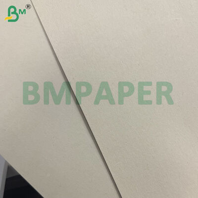 300 g/m² ungebleichtes Zuckerrohr-Bagasse-Zellstoffpapier, biologisch abbaubar, zertifiziert, 787 mm x 1092 mm