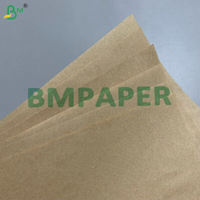 Kompostierbares Sandwich-Geschenkpapier, 30 g/m², 40 g/m², ölbeständiges Papier für Fast-Food-Restaurants