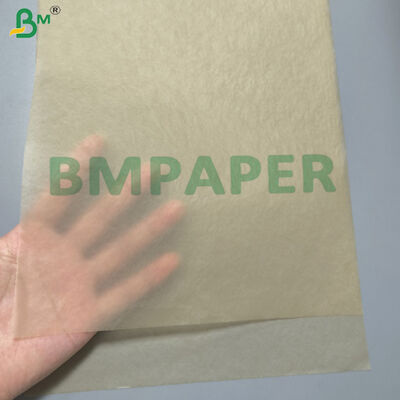 Langsam brennendes Tabakpapier 14 g zum Verpacken von Naturtabakrollen