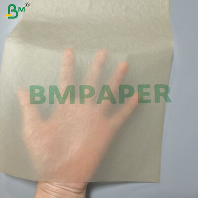 Langsam brennendes Tabakpapier 14 g zum Verpacken von Naturtabakrollen