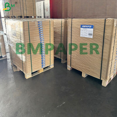 Langsam brennendes Tabakpapier 14 g zum Verpacken von Naturtabakrollen