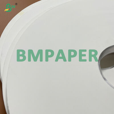 Luftdurchlässigkeit 14 g/m 19 g/m Naturflachs Tabakwalzpapier