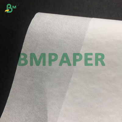 19 g Umweltfreundliches Tabakpapier Weiße Rollen 26mm 29mm 32mm