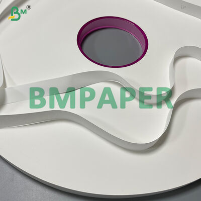 19 g Umweltfreundliches Tabakpapier Weiße Rollen 26mm 29mm 32mm