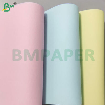80gsm Carbonless Copy Paper Sheets CF CB CFB for Multi Forms