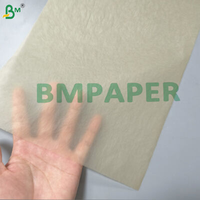 Ultraleichtes Rollpapier 14 g 19 g Textur und glatte Oberfläche für Tabakverpackungen