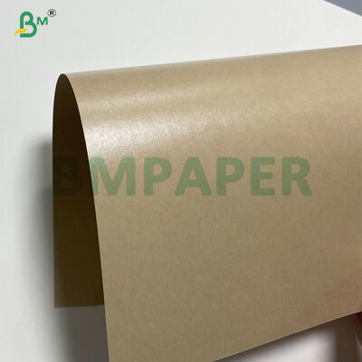 Food Grade Double Side PE Coated Paper Bowl Base Paper 250–350gsm For Instant Noodle Bucket