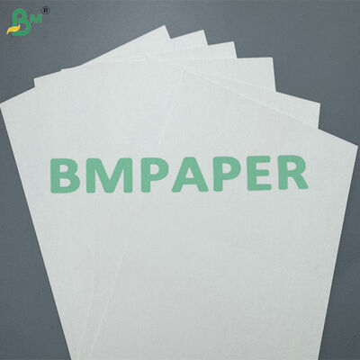 High Quality Single Side PE Coated 190GSM 220 GSM Cup Paper Raw Material for Automatic Cup Making Machines