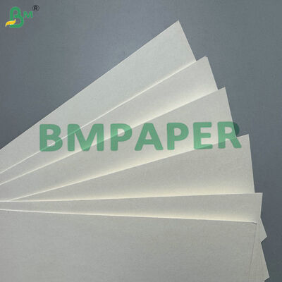 High Quality Single Side PE Coated 190GSM 220 GSM Cup Paper Raw Material for Automatic Cup Making Machines