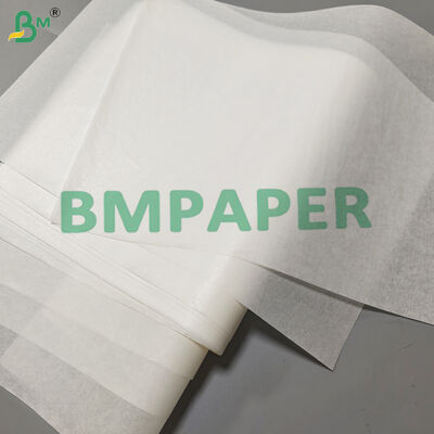 PFAS-freies 40 g/m² 42 g/m² silikonbeschichtetes Papier zum Kuchenbacken, antihaftbeschichtet