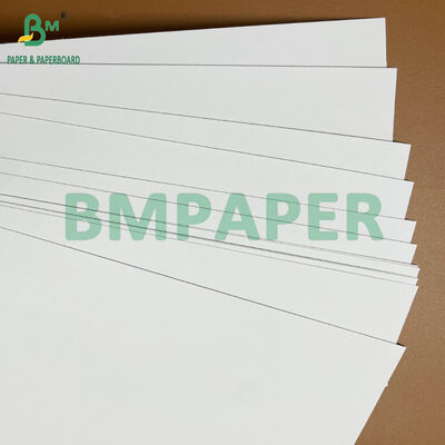 Hohe Opacität 200 grs 230 grs 250 grs Beide Seiten unbeschichtetes Papier