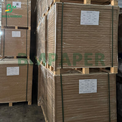 Hohe Opacität 200 grs 230 grs 250 grs Beide Seiten unbeschichtetes Papier