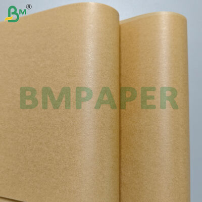 42 gsm Double Side Silicone Coated Paper Sheets for Steaming