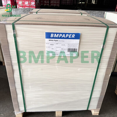 0.7mm 0,9mm 1mm 1,2mm Weißes Absorptionspad Linienpapier Großflächenpapier für Biermatten