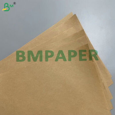 Absorbierendes, biologisch abbaubares Papier 40 g/m 50 g/m Futterpapier zur Anziehung von Hühnern für die Geflügelzucht und die Brutstätte